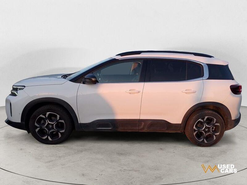 Citroën C5 Aircross 180 E-EAT8 Shine