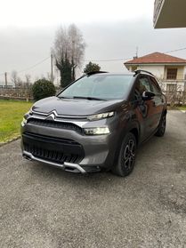 Citroen C3 Aircross C3 Aircross PureTech 110 S&S Shine