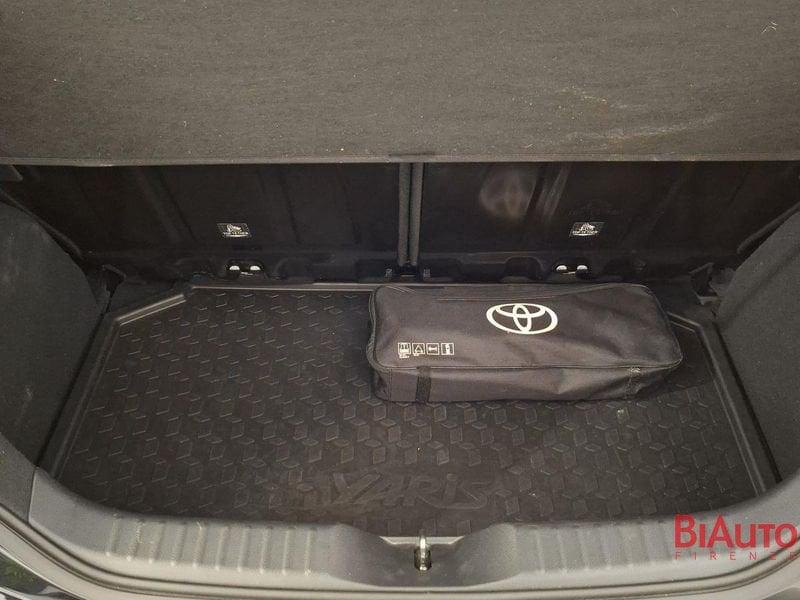 Toyota Aygo X Aygo X 1.0 Trend 72cv s-cvt