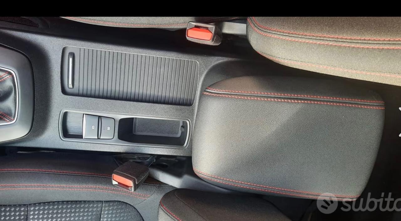 Ford Kuga St Line 1.5 Ecoblue 120 Cv