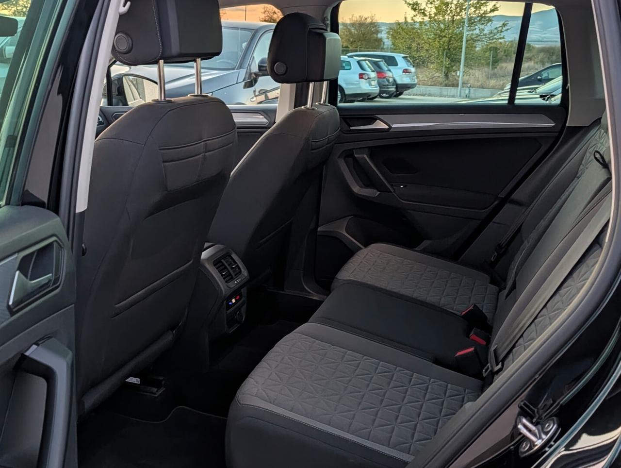VOLKSWAGEN TIGUAN 2.0 Tdi Cambio Manuale '23