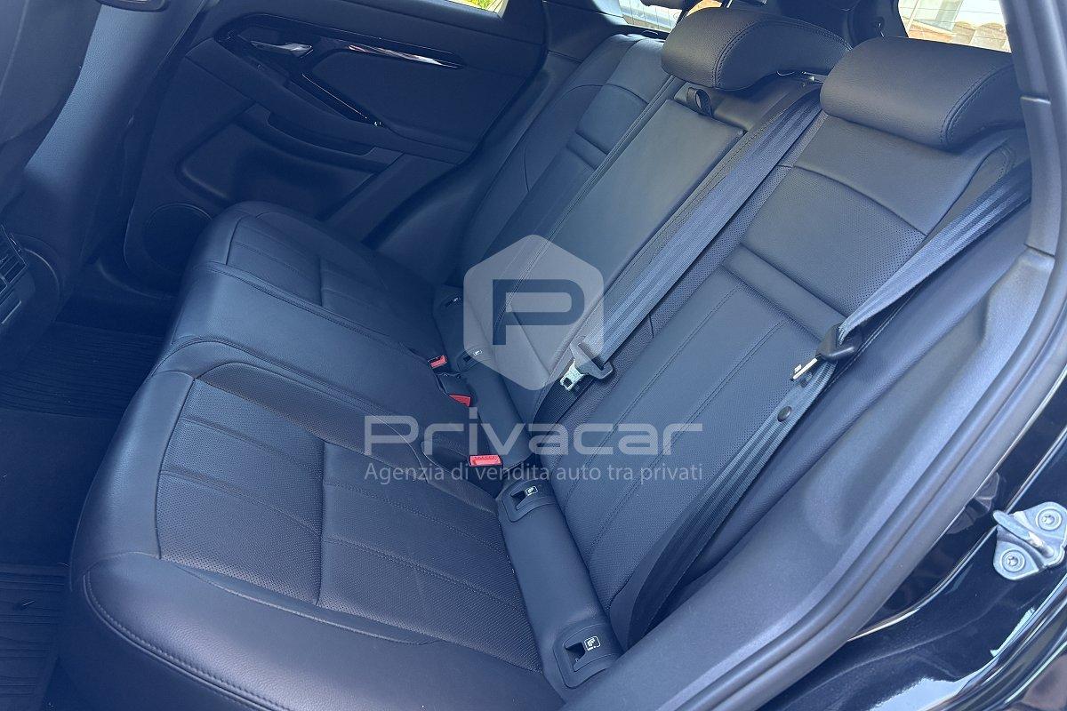 LAND ROVER Range Rover Evoque 2.0D I4 163CV Fleet Dark Edition Dyn. SE