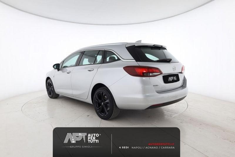 Opel Astra Astra Sports Tourer 1.6 cdti Innovation s&s 136cv