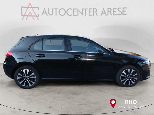 MERCEDES-BENZ A 250 e Automatic EQ-Power Business Extra