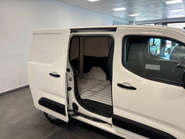 TOYOTA PROACE CITY 1.5 Diesel Furgone