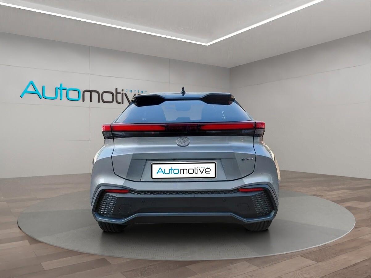 Toyota C-HR 1.8 HV Trend