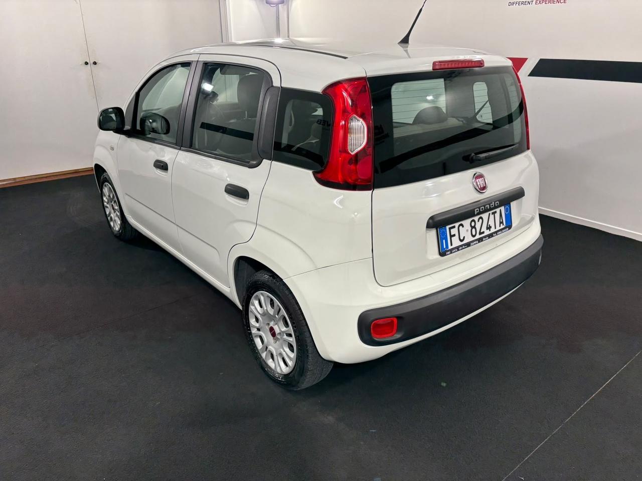 Fiat Panda 1.2 Lounge*SOLO 78.000 KM*