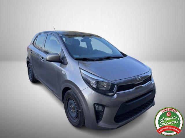 KIA Picanto 1.0 12V 5 porte City