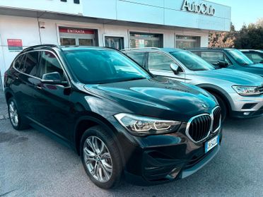 Bmw X1 sDrive20d Sport