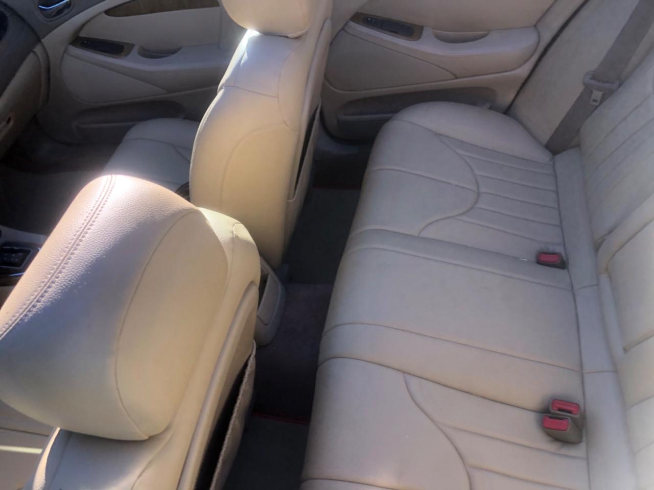 Jaguar S-Type (X202) 2.5 V6 24V cat