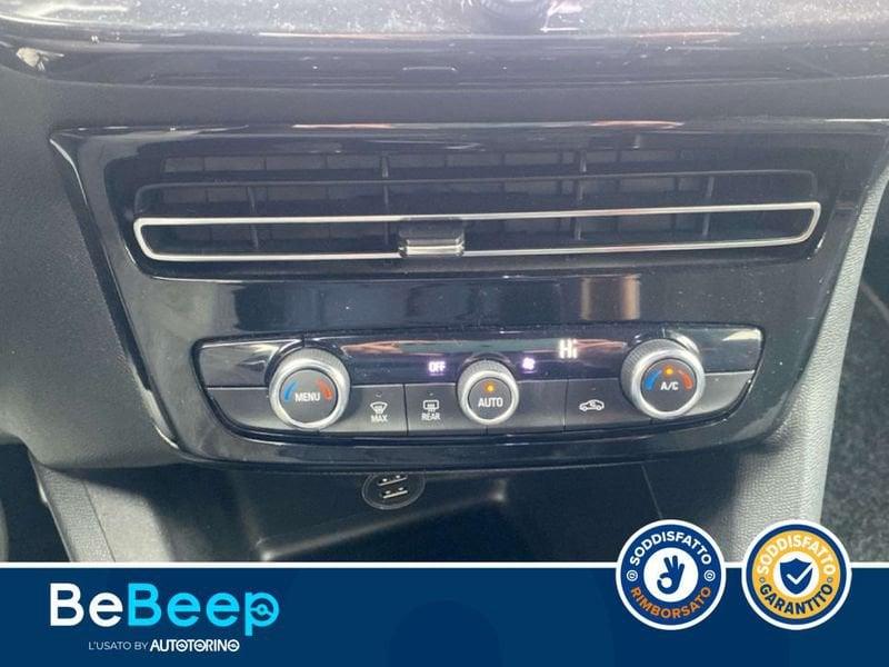 Opel Mokka 1.2 T GS S&S 100CV