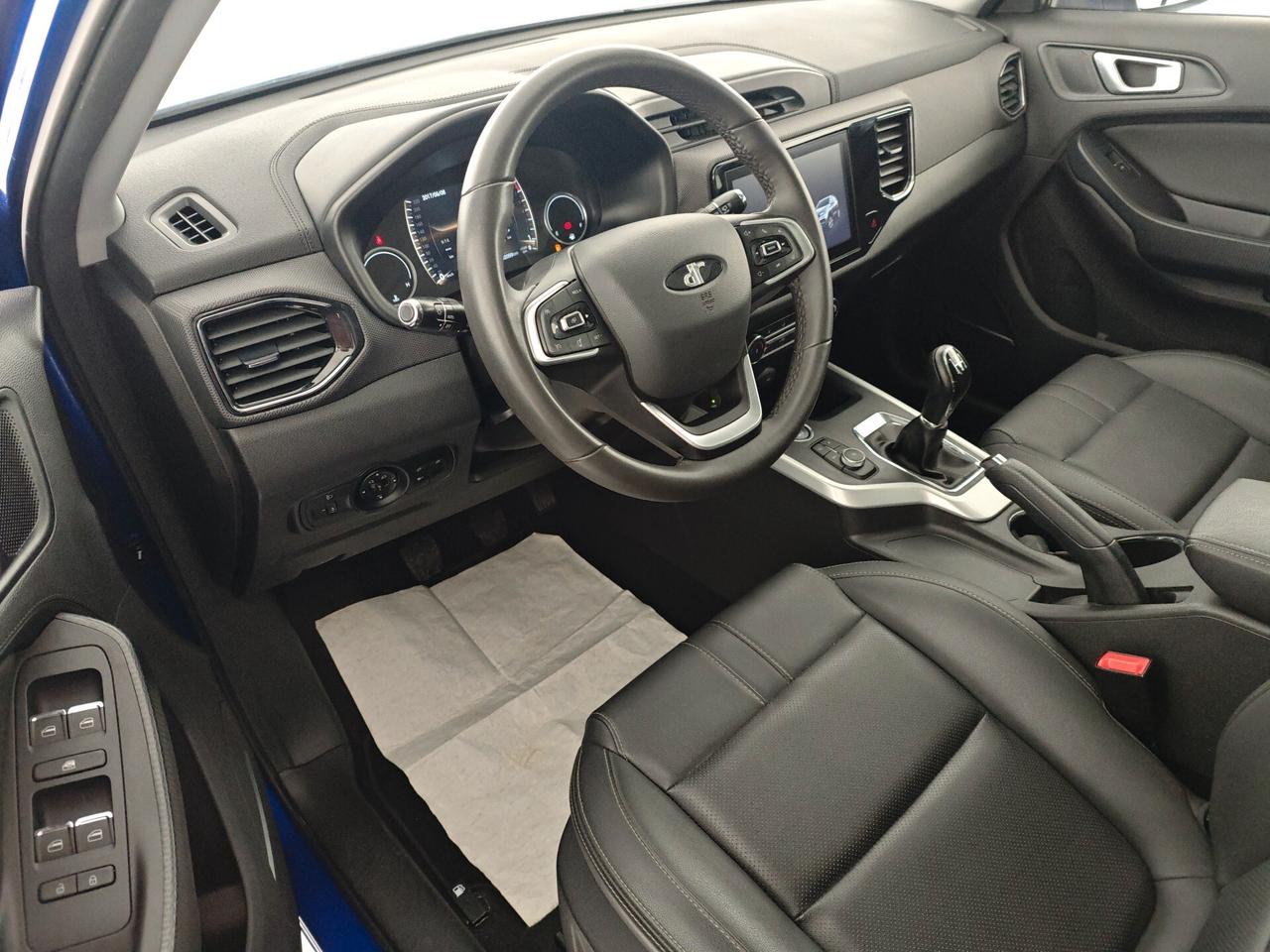 Dr Dr 4.0 dr 4.0 1.5 Bi-Fuel GPL Tetto Apribile