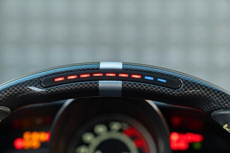 Ferrari F8 Tributo - RDS01829