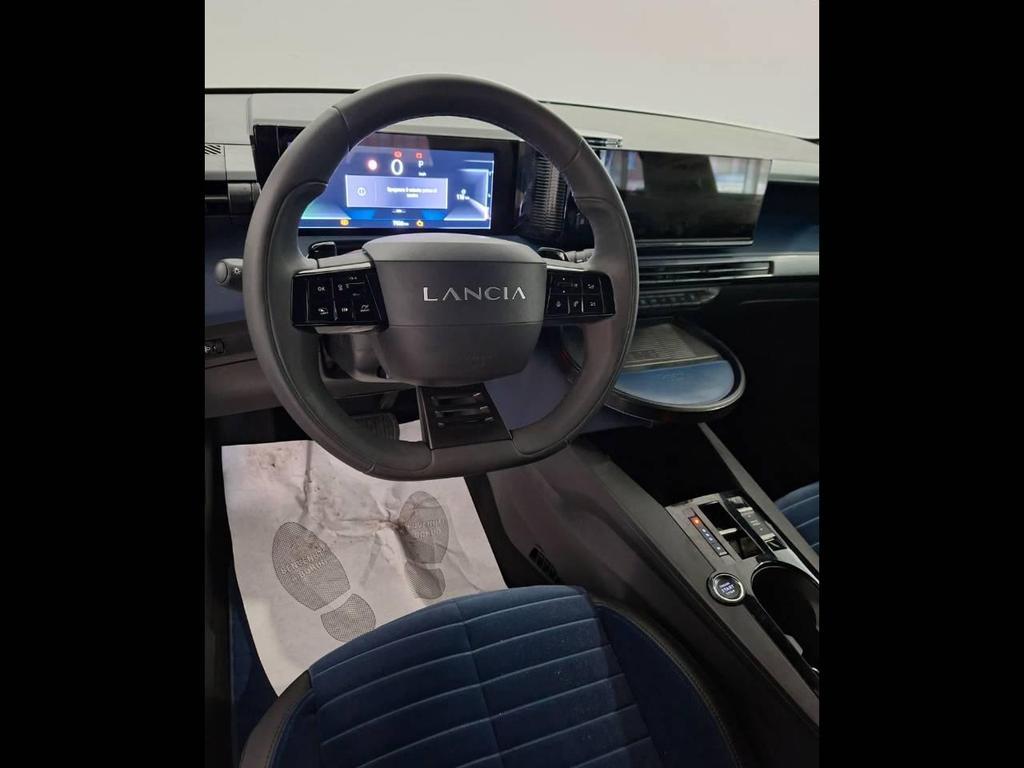 Lancia Ypsilon 1.2 mhev e-DCT