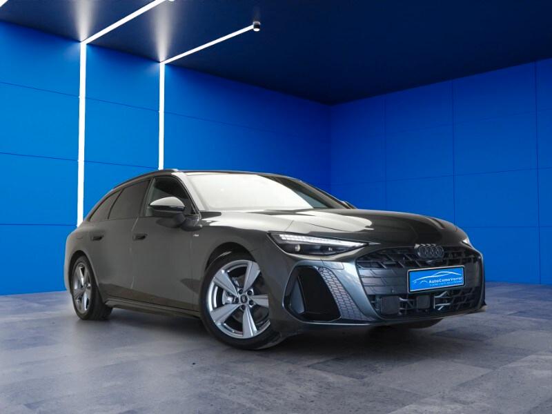 AUDI A6 6ª serie A6 Avant TDI 150 kW S tronic ...