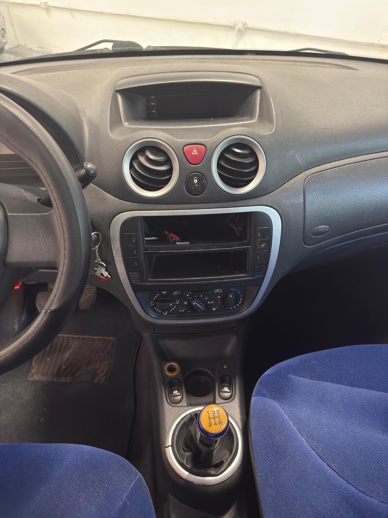 Citroen C2 1.1 Exclusive