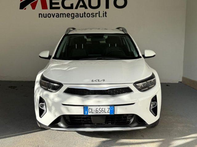 KIA Stonic 1.2 DPI Urban