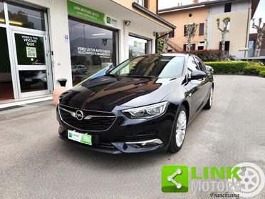 OPEL Insignia 1.6 CDTI ecoTEC 136 CV S&S aut.Sports Tourer Innov