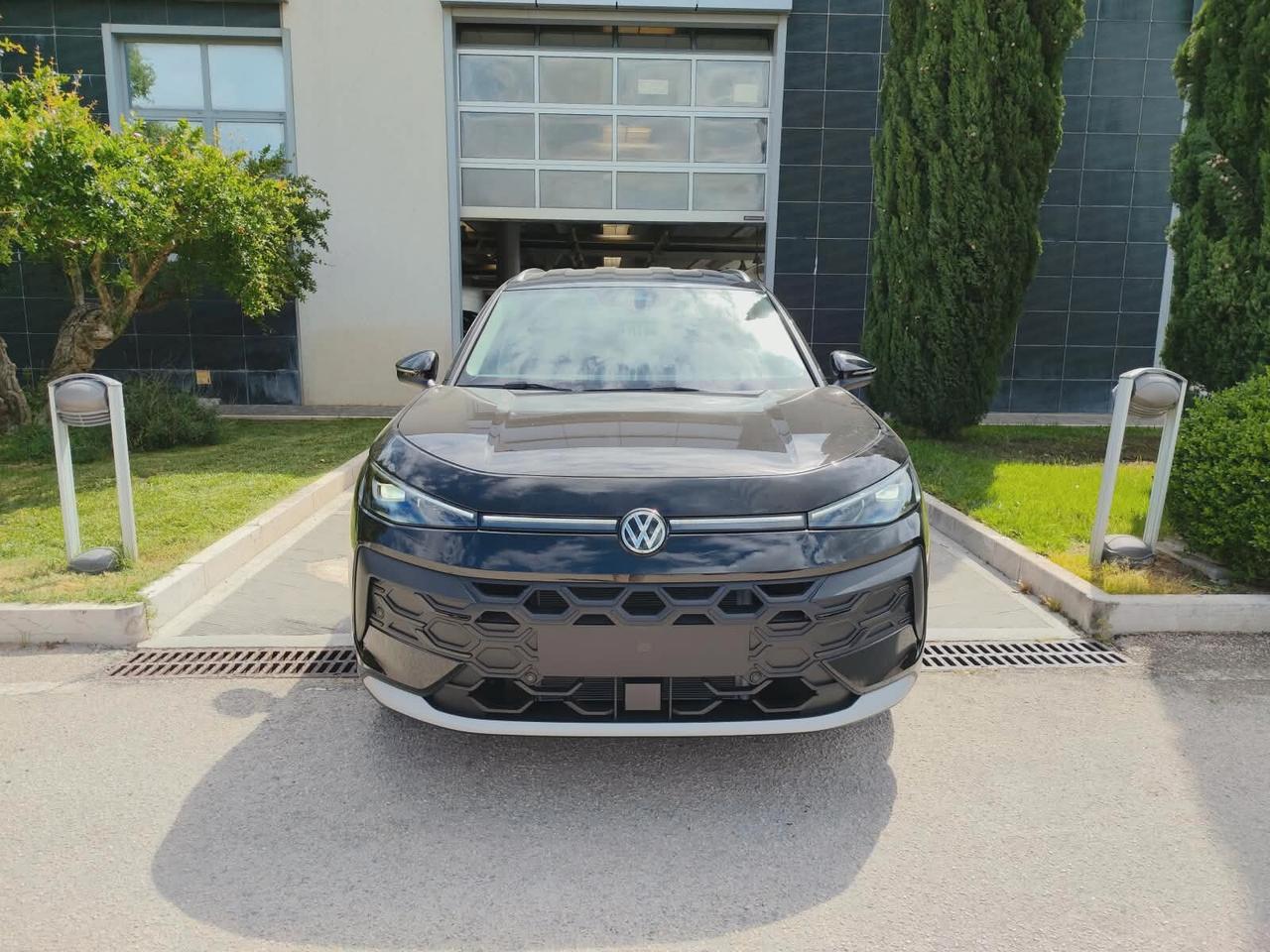 Volkswagen T-Roc 1.5 eTSI ACT DSG Style