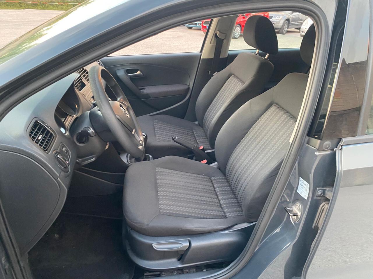 Vw Polo 1.4 TDI 5p. 75cv full opt restyling 2015