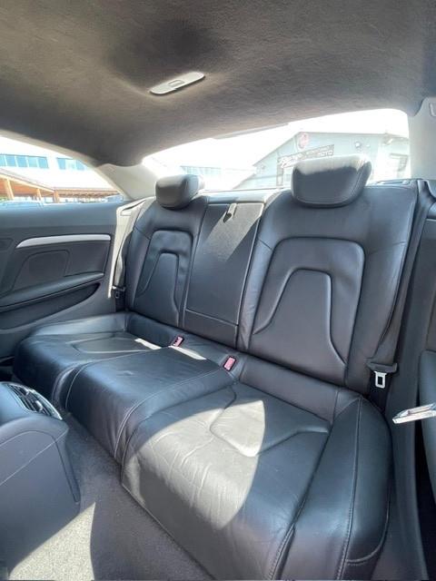 Audi A5 3.0 V6 TDI F.AP. quattro Ambition