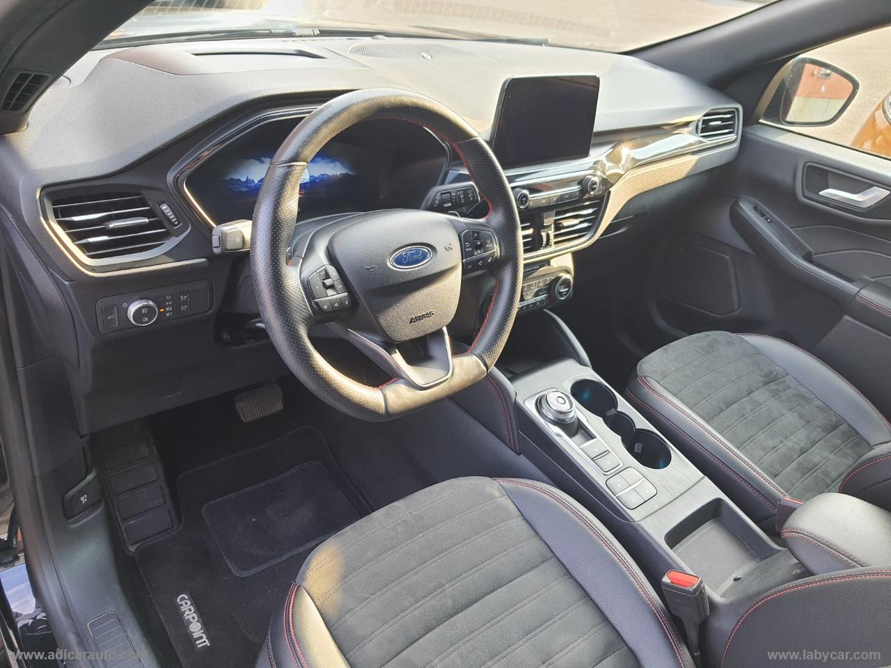 FORD Kuga 1.5 TDCI 120 CV S&S 2WD ST-Line