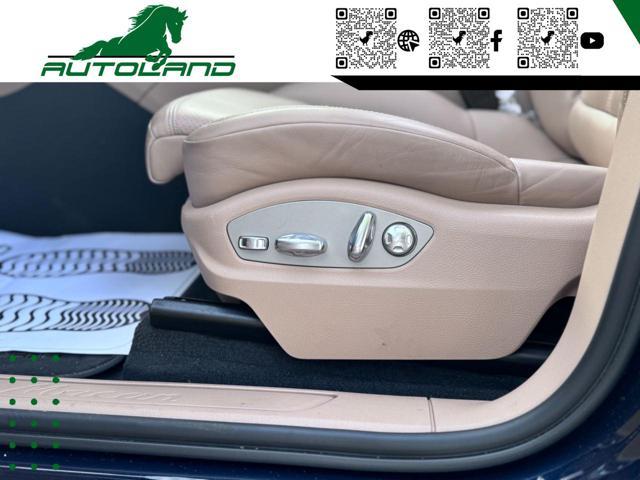 PORSCHE Macan 2.0 Full Optional Tetto Panoramico BOSE 265CV