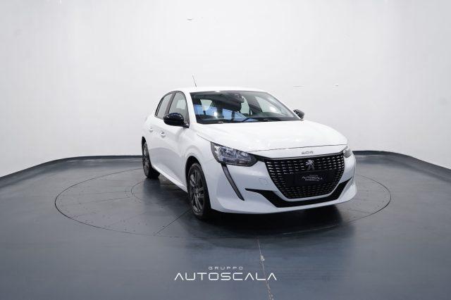 PEUGEOT 208 1.5 BlueHDi 100cv S&S 5 porte N1 Active Pack