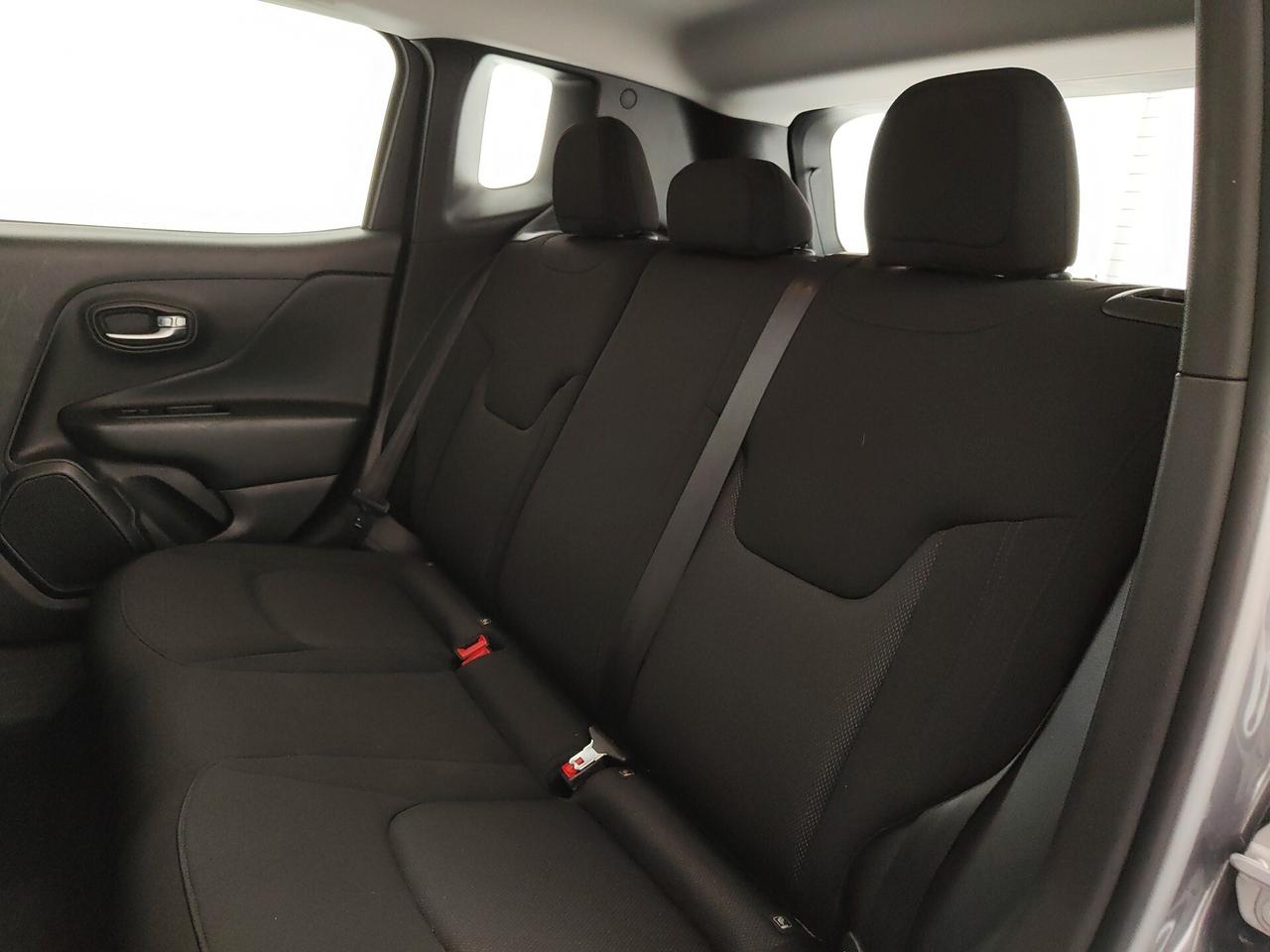 Jeep Renegade 1.6 Mjt 130 CV Longitude