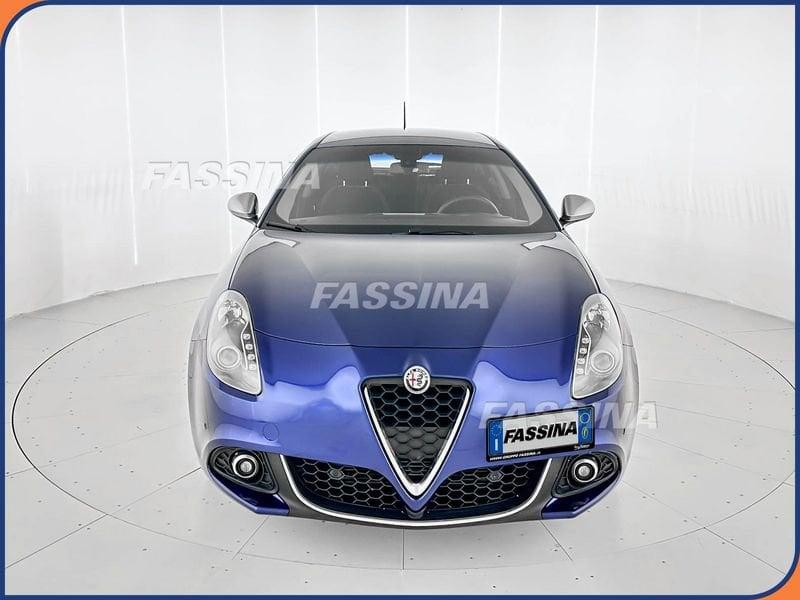 Alfa Romeo Giulietta 1.6 JTDm TCT 120 CV Super