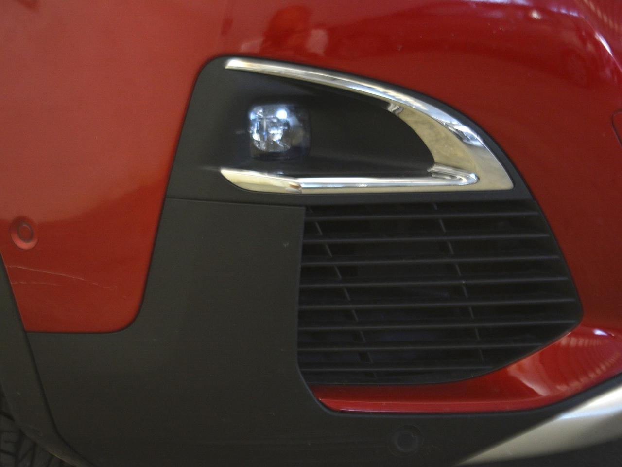 Peugeot 3008 1.5 bluehdi 130cv gt line eat s&s