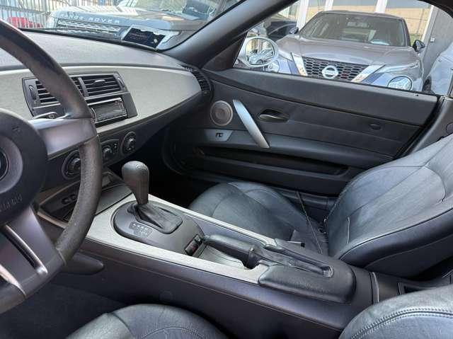 BMW Z4 CABRIO / 2.2 / DA PREPARARE