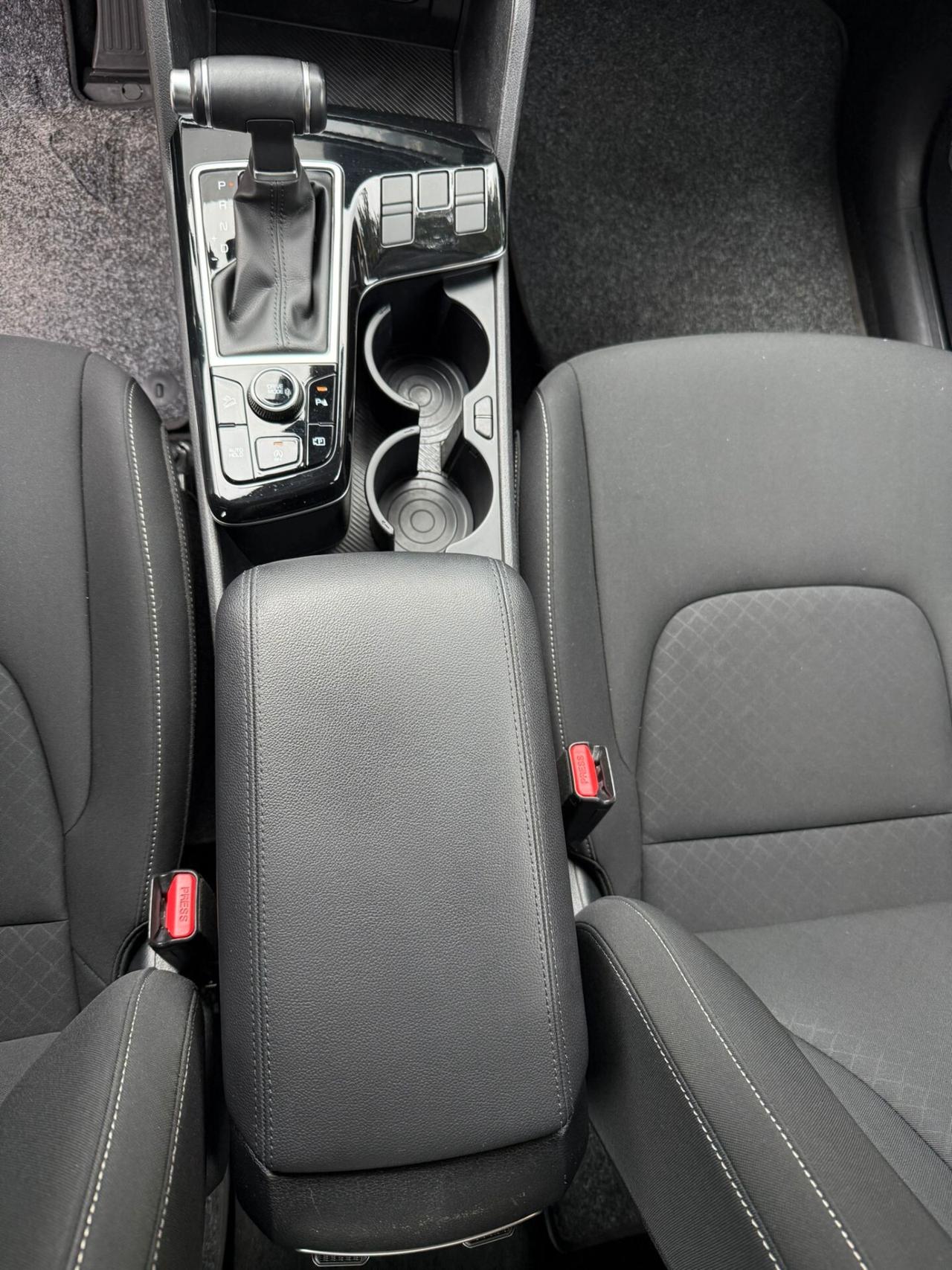 Kia Sportage 1.6 CRDI 136 CV DCT7 2WD Mild Hybrid 11/2022