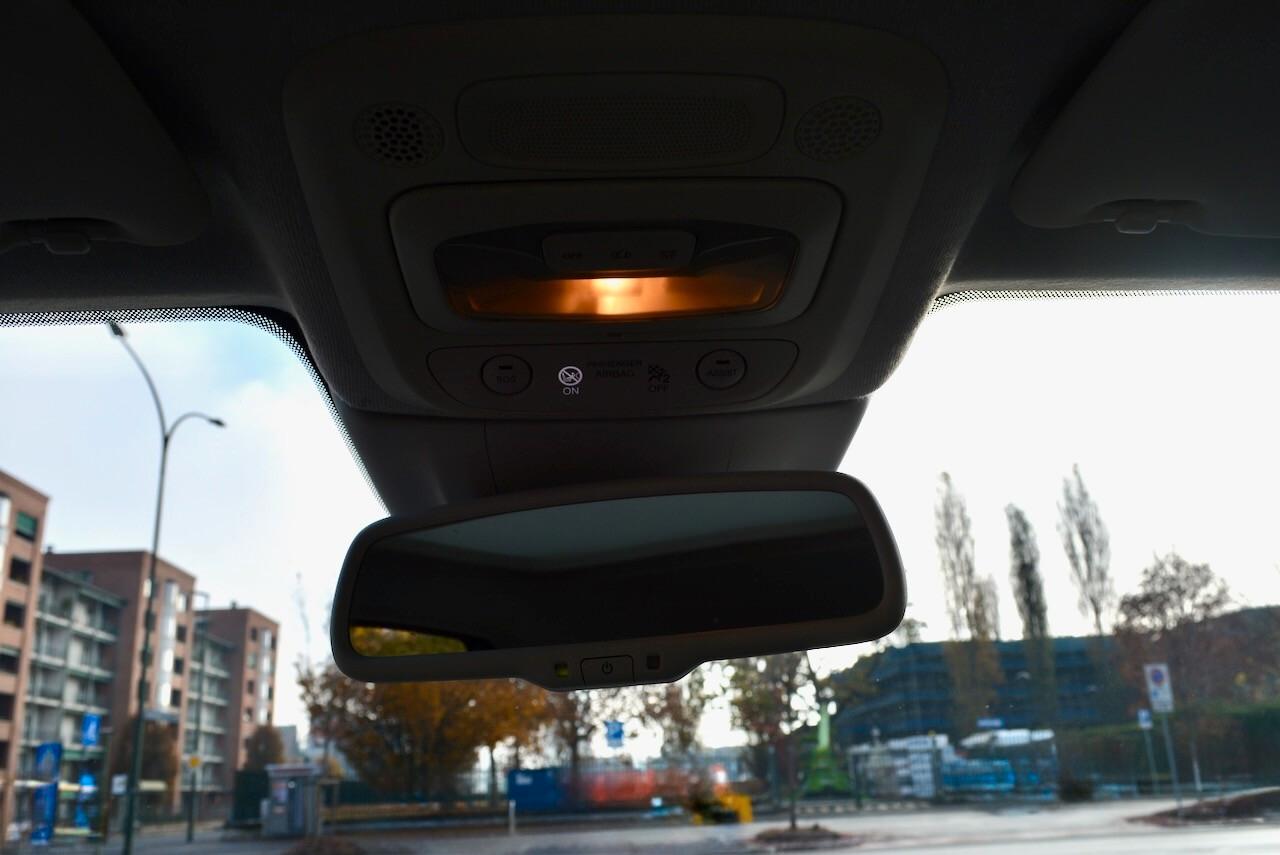 Fiat 500 500e Berlina 42 kWh La Prima