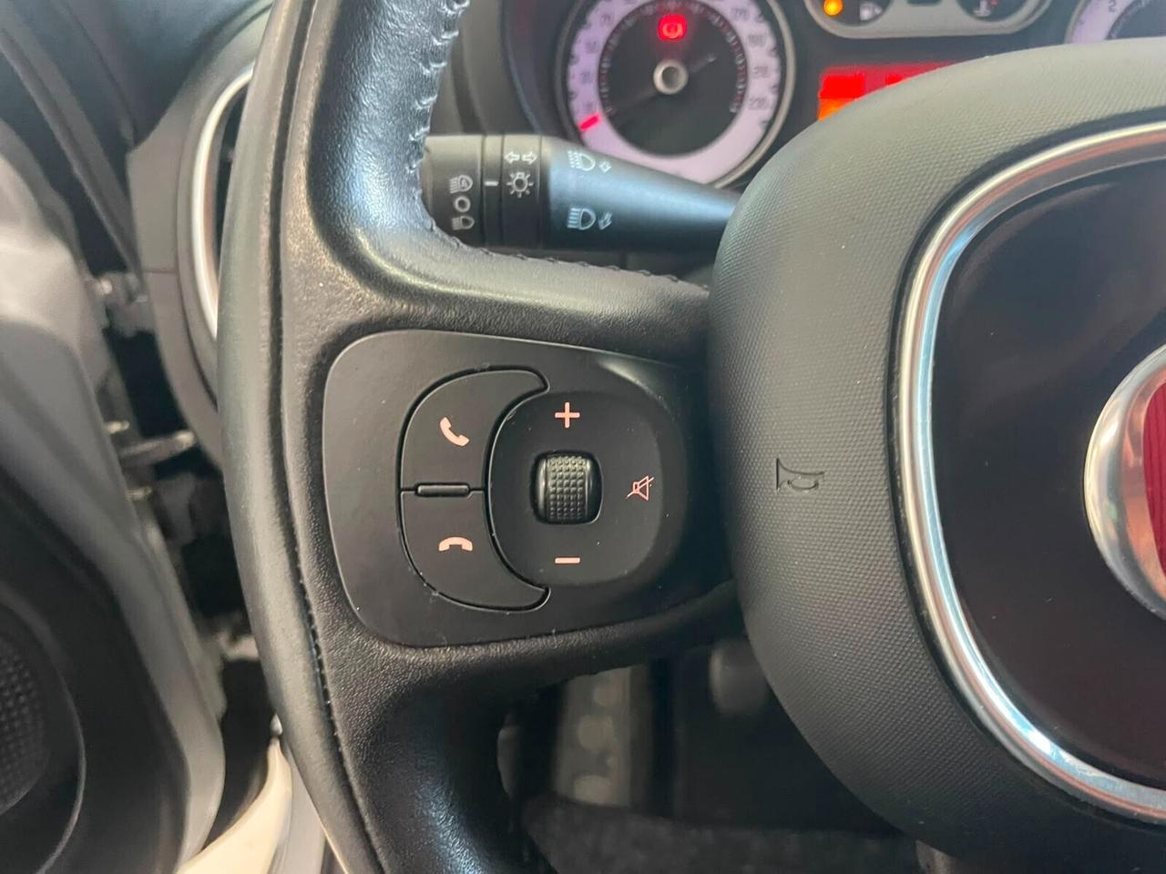 Fiat 500L 1.6 Multijet 105 CV Lounge 7 POSTI
