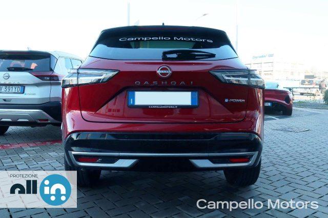 NISSAN Qashqai QASHQAI TEKNA e-POWER 2WD
