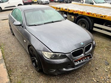 Bmw 320 320i cat Cabrio Futura
