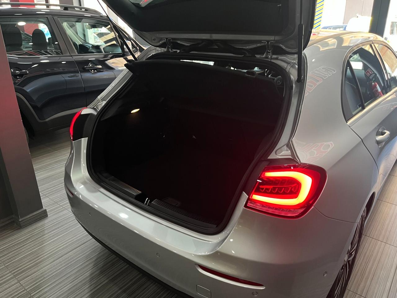 Mercedes A 180 d Business Extra Automatica ITALIANA