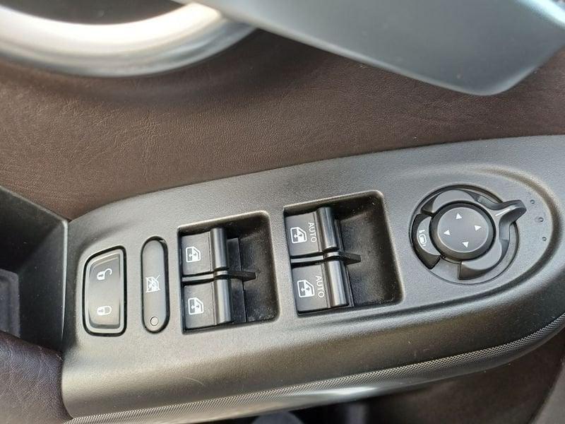 FIAT 500X 500X 1.6 mjt 120cv GARANZIA-KM CERTIFICATI