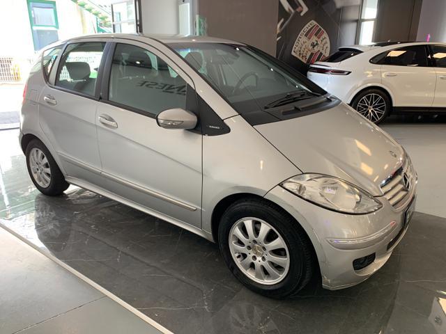 MERCEDES-BENZ A 150 Elegance "CON GPL SCADENZA REVISIONE 01/2028"