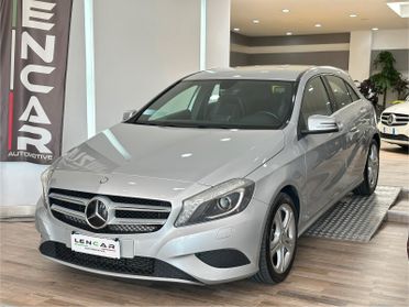 Mercedes-benz A 200 CDI Sport