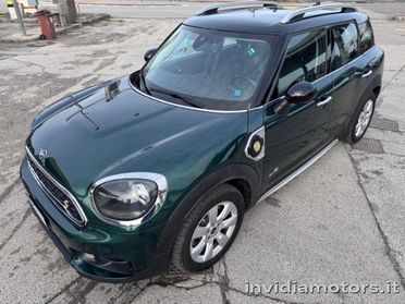 MINI Countryman 1.5 Cooper SE Countryman ALL4 Automatica
