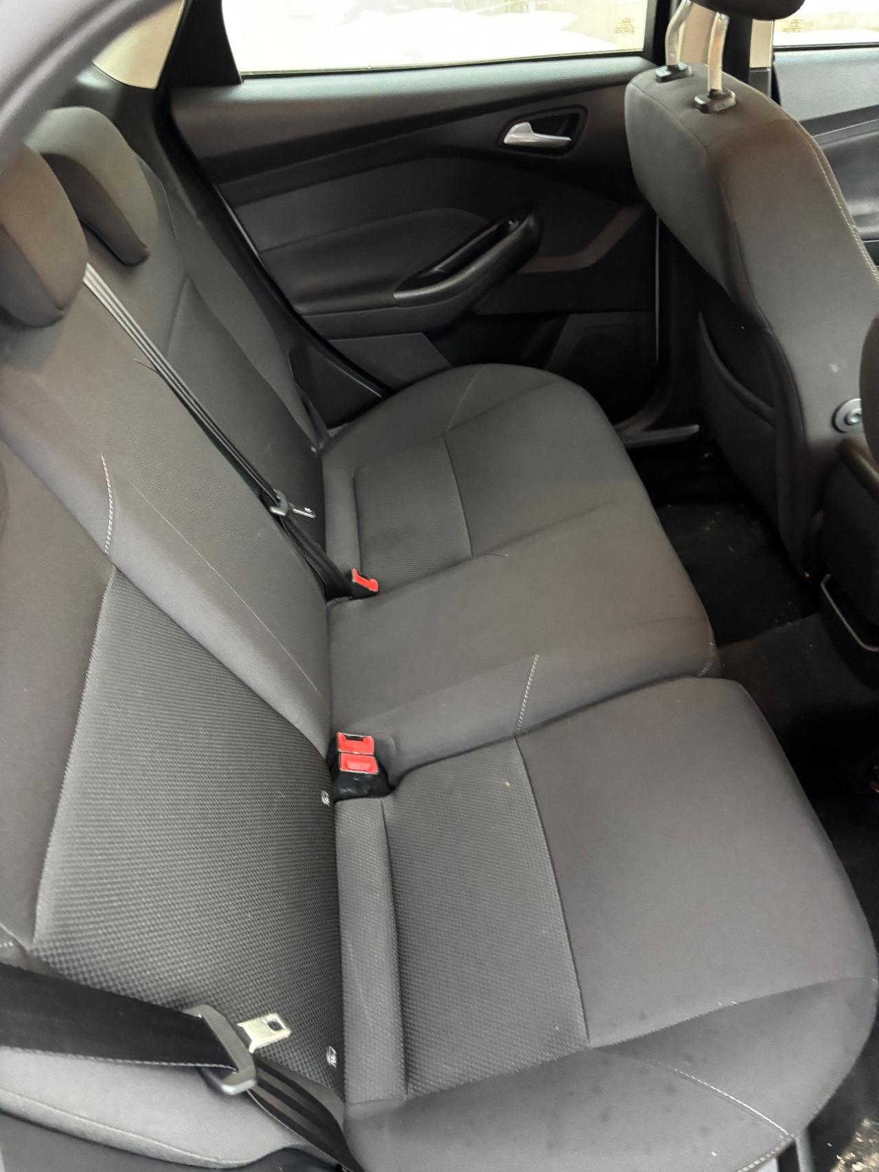 Ford Focus 1.5 TDCi 120 CV no adblue SW Plus