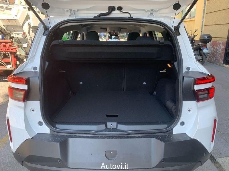 Opel Frontera Hybrid 110 CV EDCT Edition (PROMO)