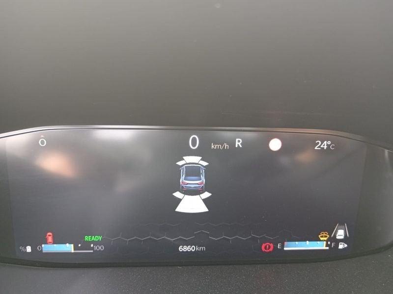 Jeep Compass e-Hybrid 1.5 Turbo MHEV T4 96kW Summit DDCT