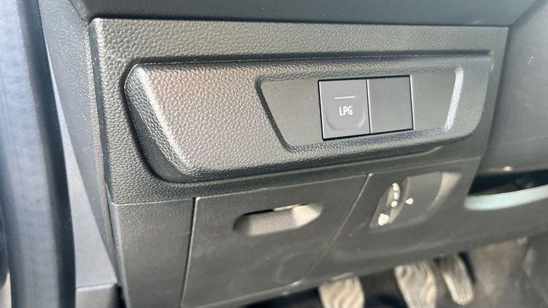 Dacia Jogger Extreme UP TCe 100 GPL ECO-G 7P