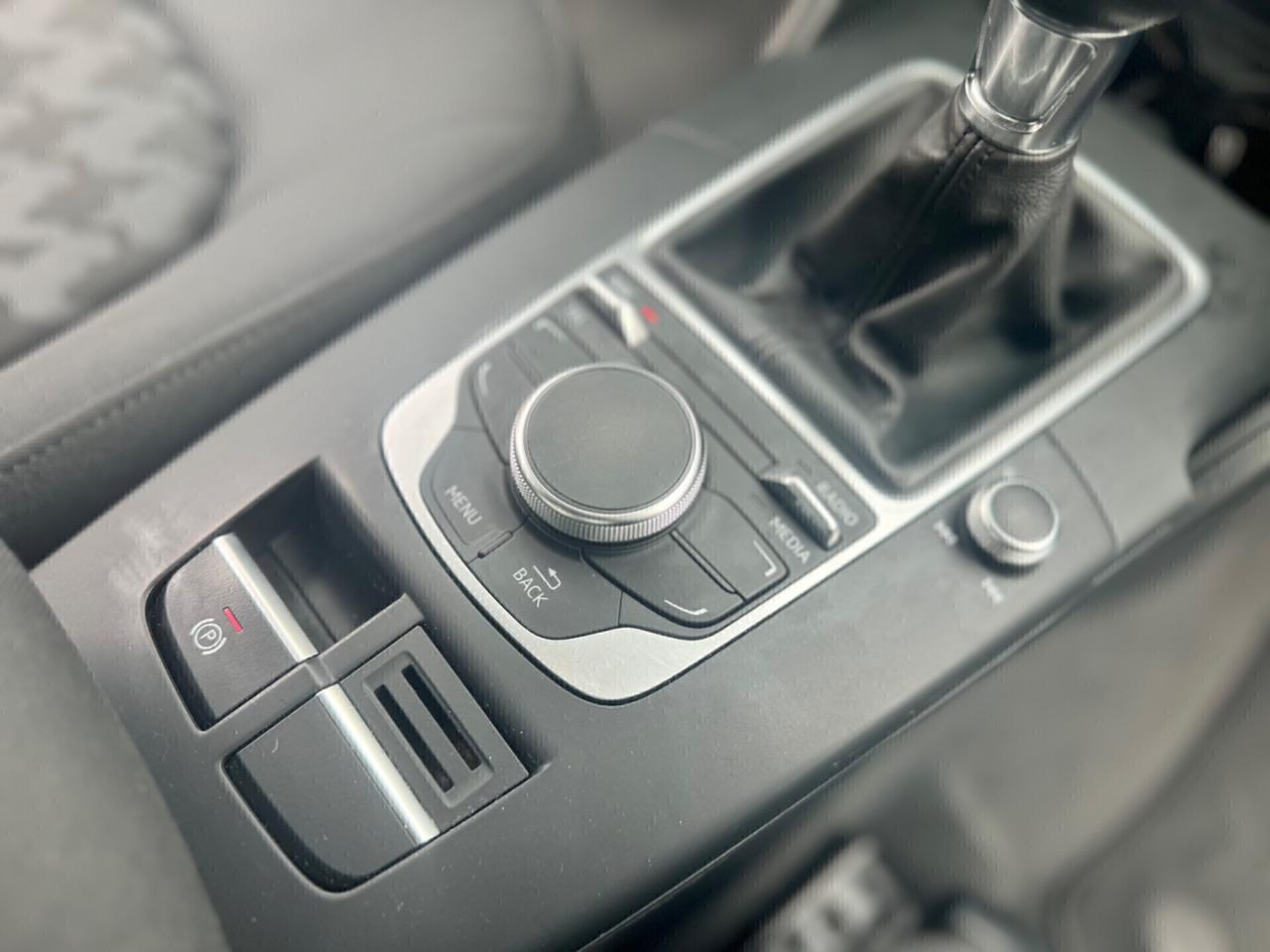 Audi A3 1.6 TDI clean diesel Ambition