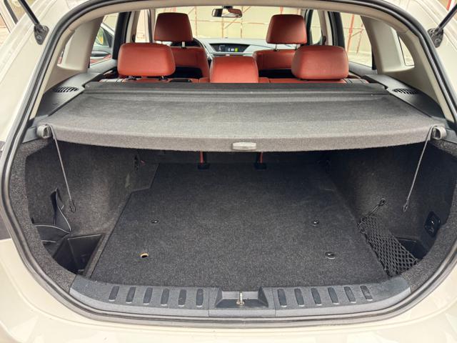 BMW X1 xDrive23dA Futura