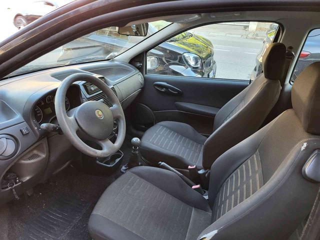 FIAT Punto Classic 1.2 3 porte Active GPL