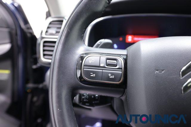CITROEN C5 Aircross HYBRID 225 E-EAT8 SHINE PACK